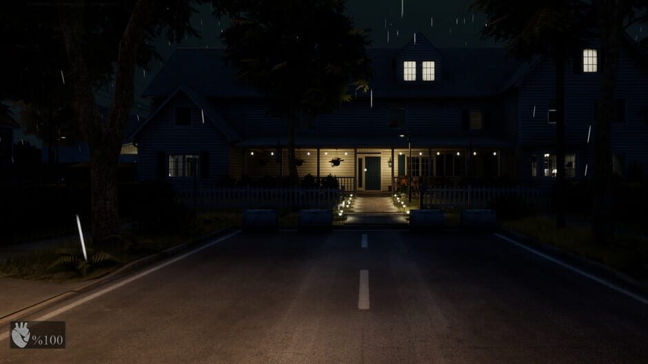 สกรีนช็อตจาก No Way Out (รูปที่ 4)