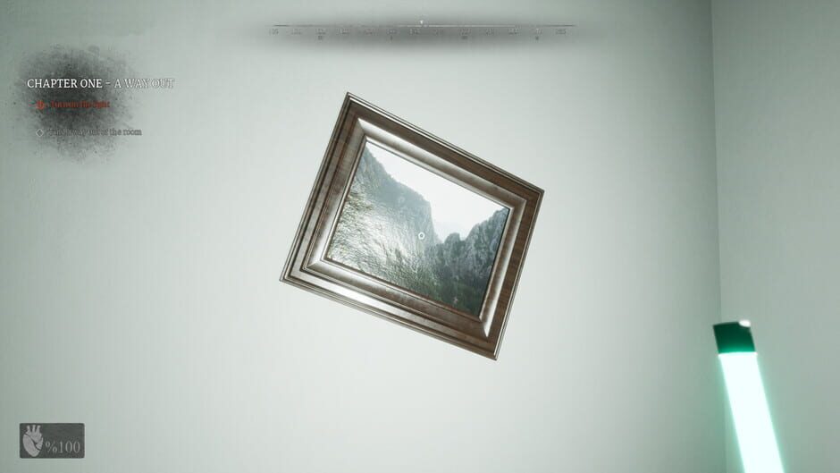 สกรีนช็อตจาก No Way Out (รูปที่ 6)