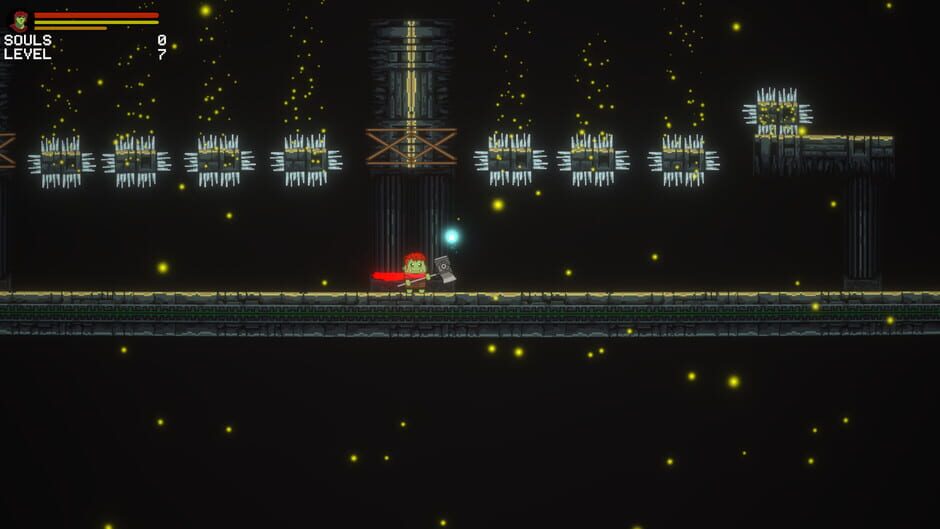 Olgob the Bold Screenshot