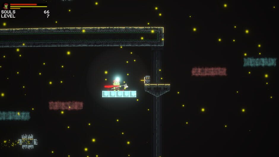 Olgob the Bold Screenshot