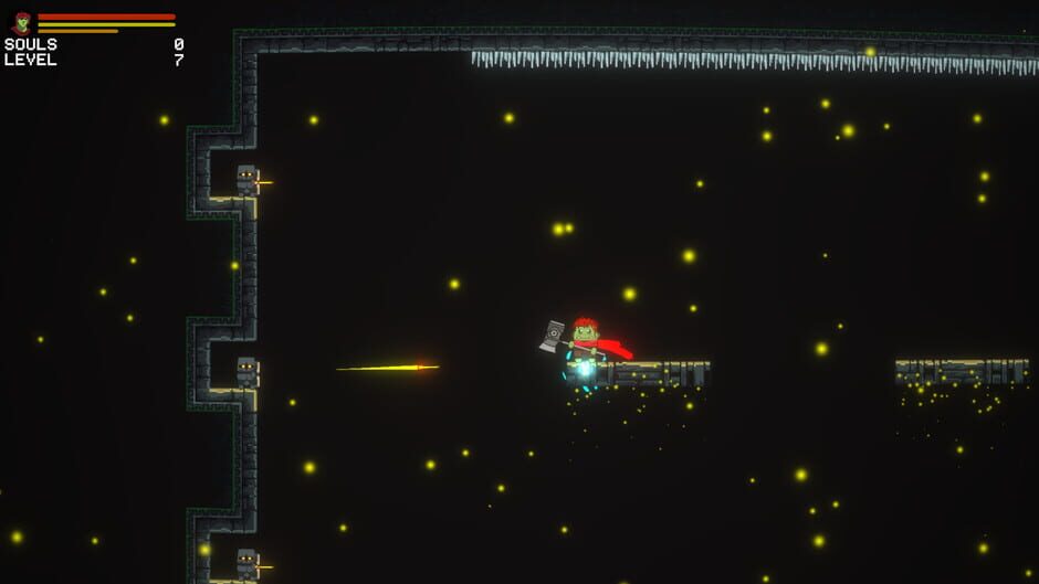Olgob the Bold Screenshot