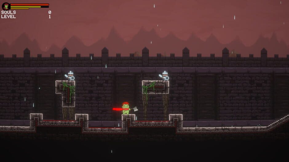 Olgob the Bold Screenshot