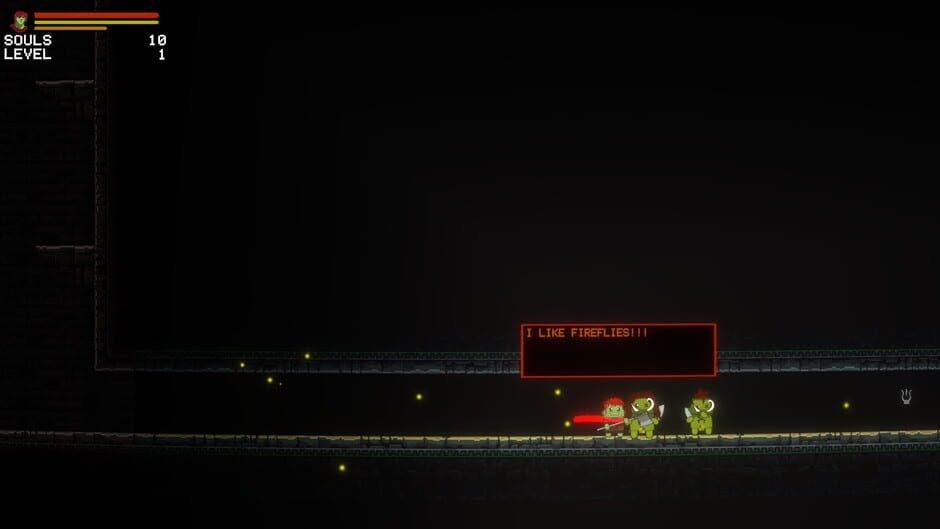 Olgob the Bold Screenshot