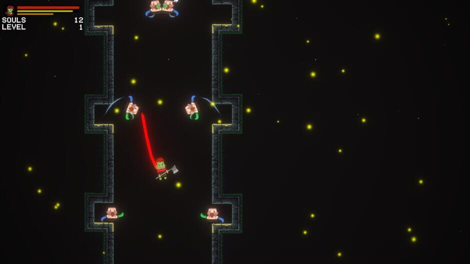 Olgob the Bold Screenshot