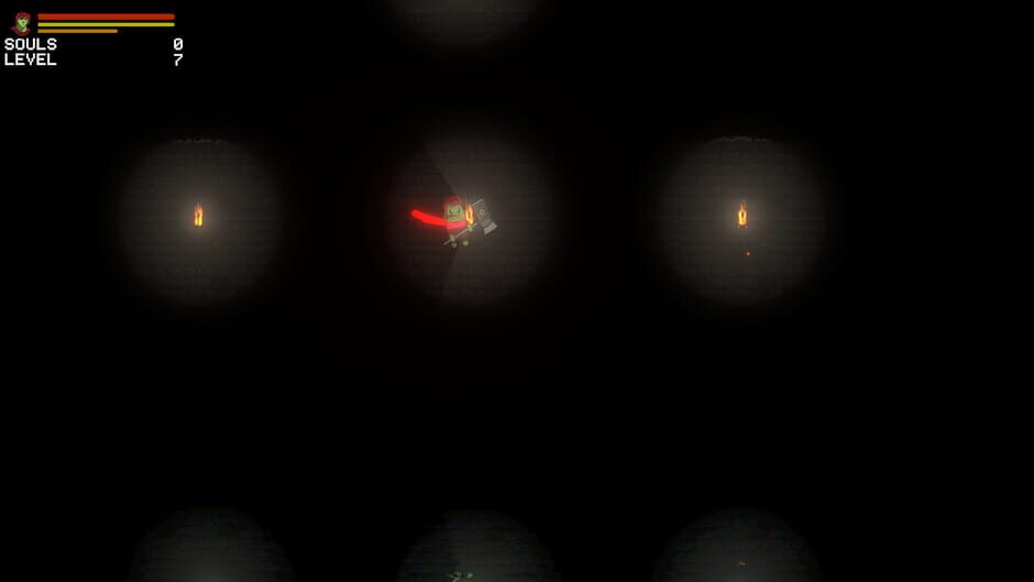 Olgob the Bold Screenshot