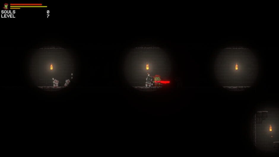 Olgob the Bold Screenshot