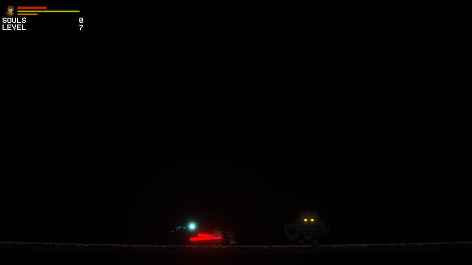 Olgob the Bold Screenshot