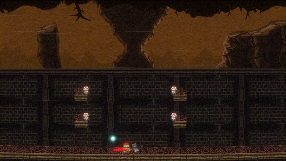 Olgob the Bold Screenshot