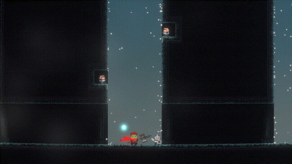 Olgob the Bold Screenshot