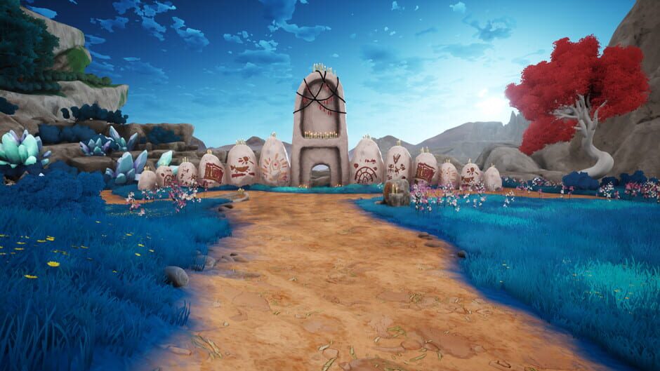 Oden screenshot