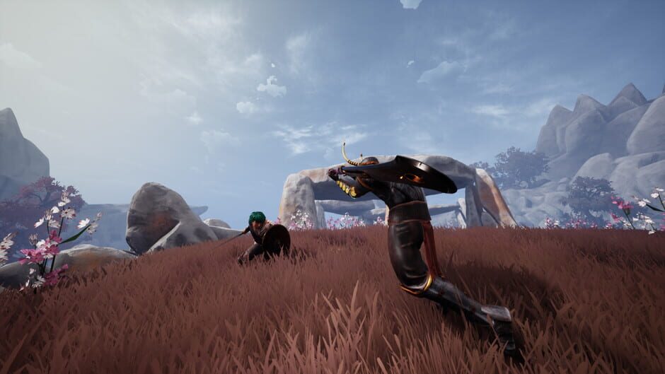 Oden screenshot