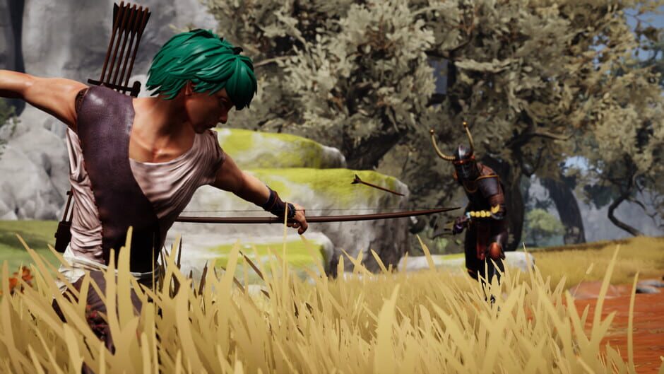 Oden screenshot