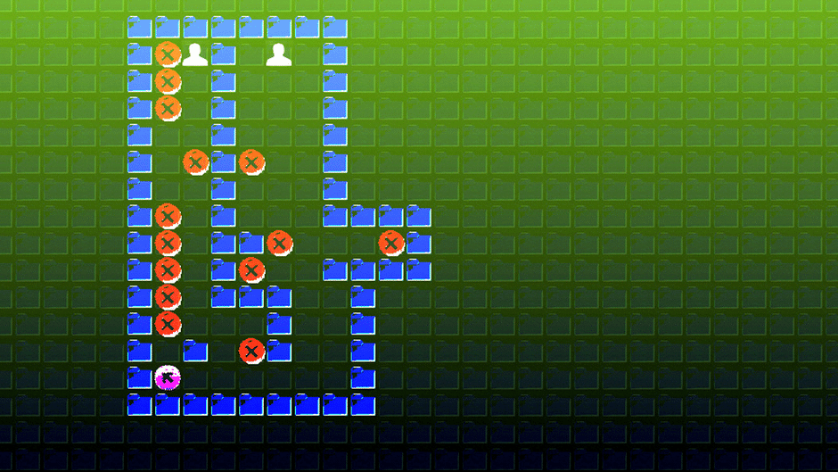 Ruuuuuun Screenshot