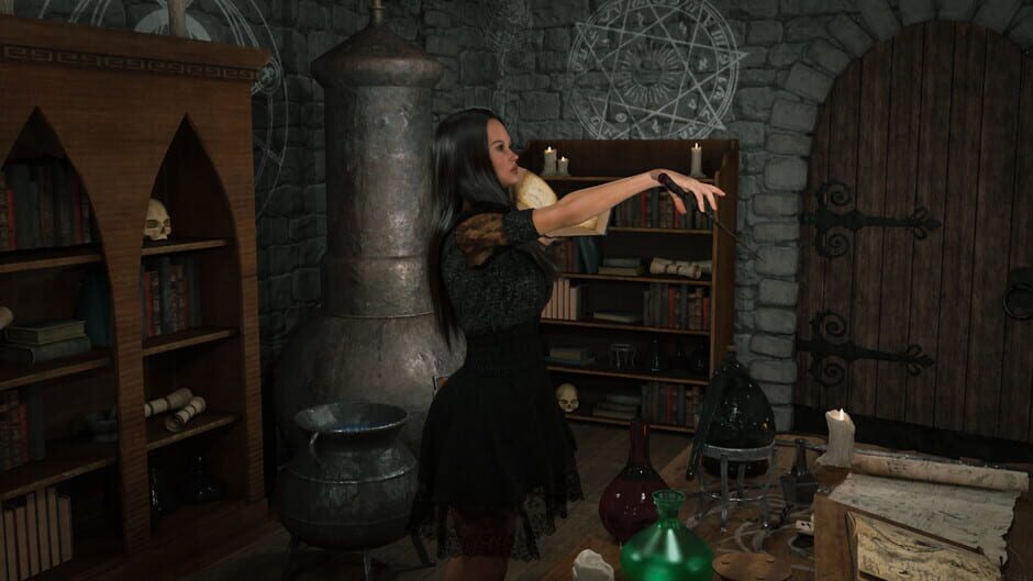 House of Witches Screenshot