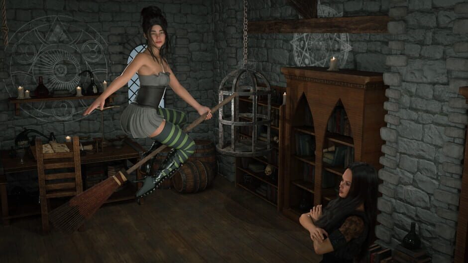 House of Witches Screenshot