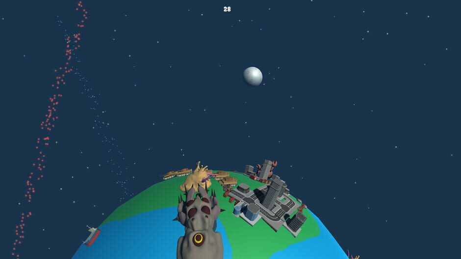 World Serpent Screenshot
