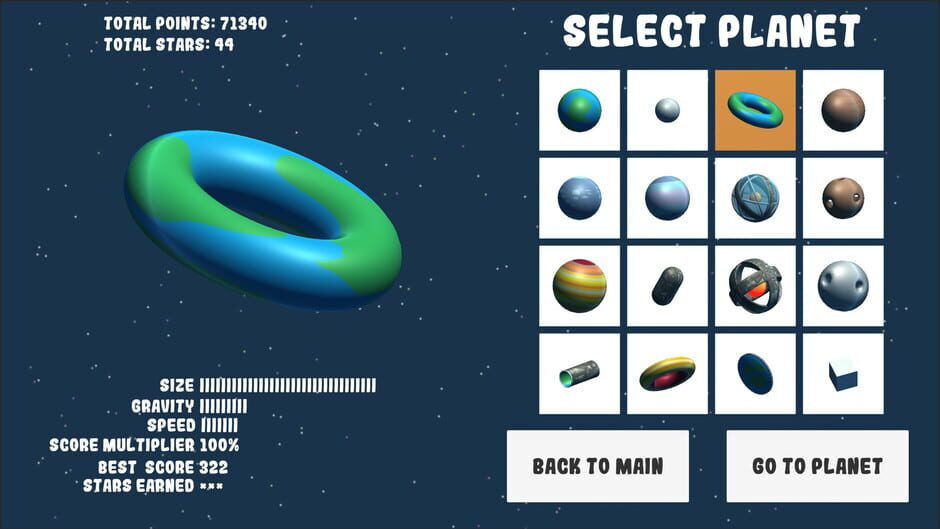 World Serpent Screenshot