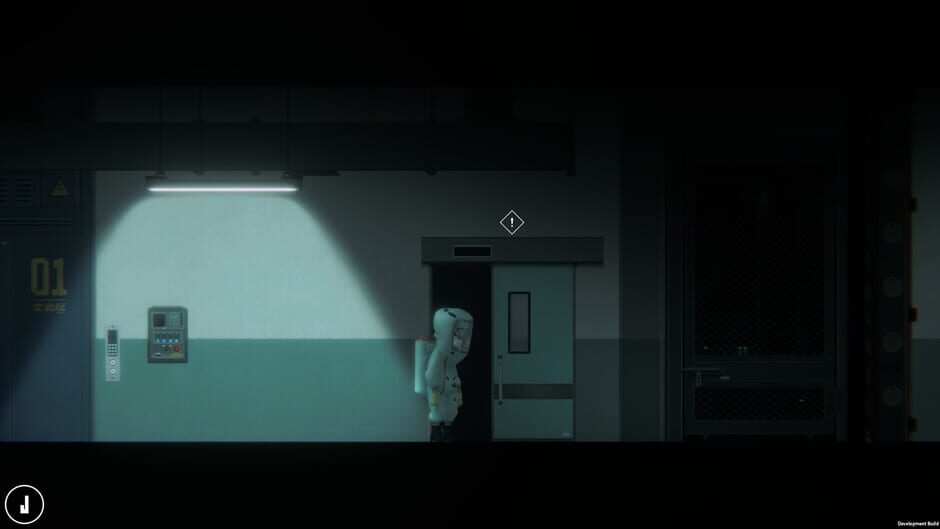 Escape: Site-13 Screenshot