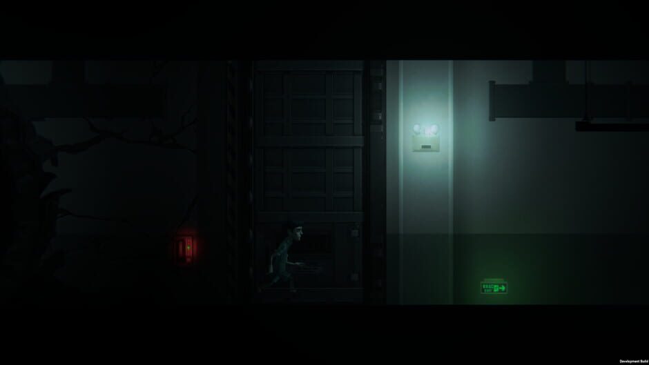 Escape: Site-13 Screenshot