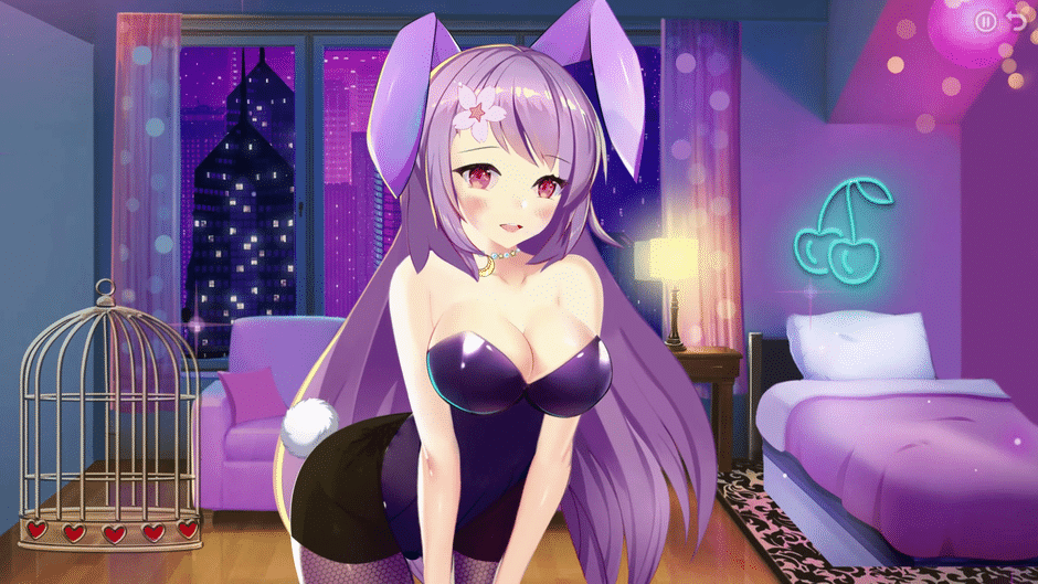 My Bunny Girl Screenshot