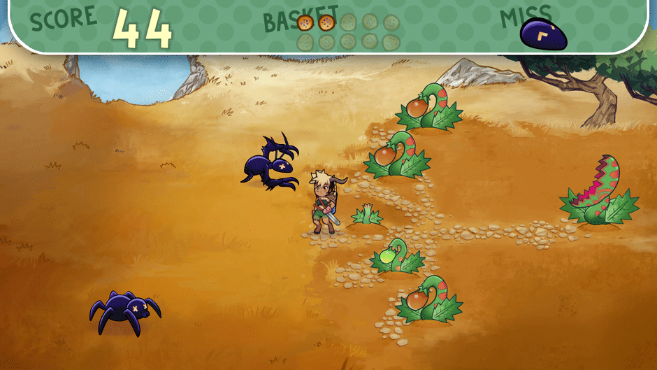 Garden Guardian Screenshot