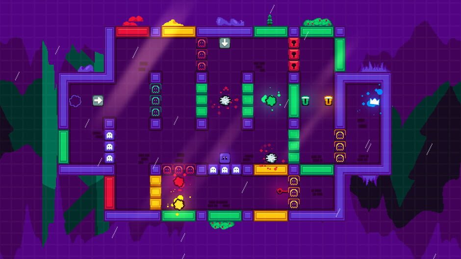 Colorful Recolor Screenshot