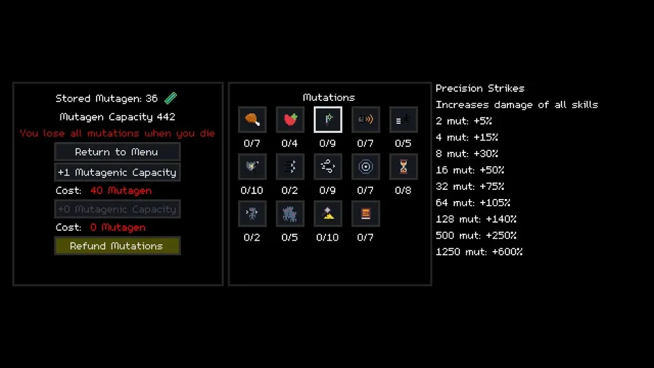 Mutagenic
