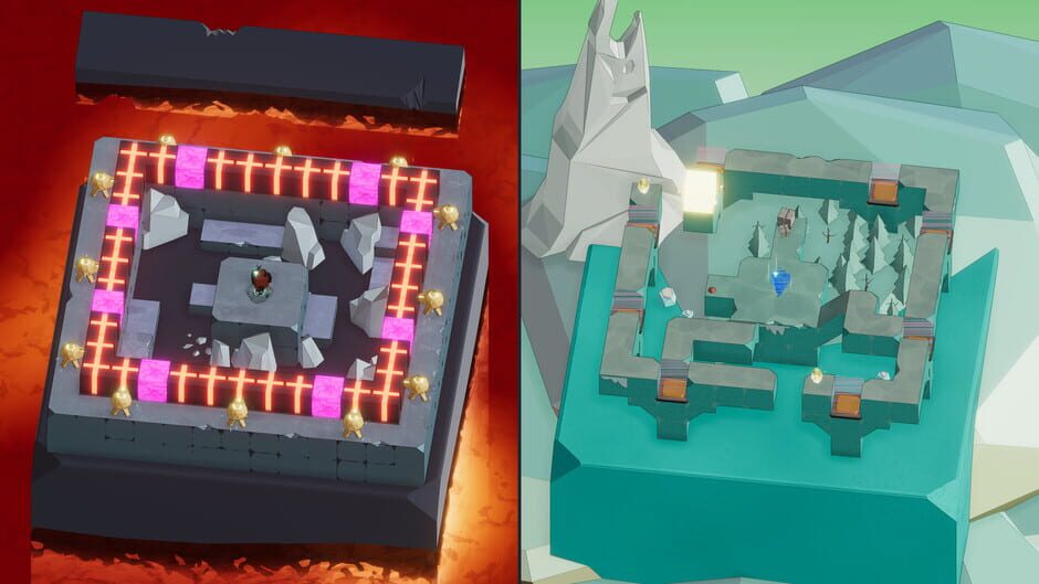 Stereo Boy Screenshot