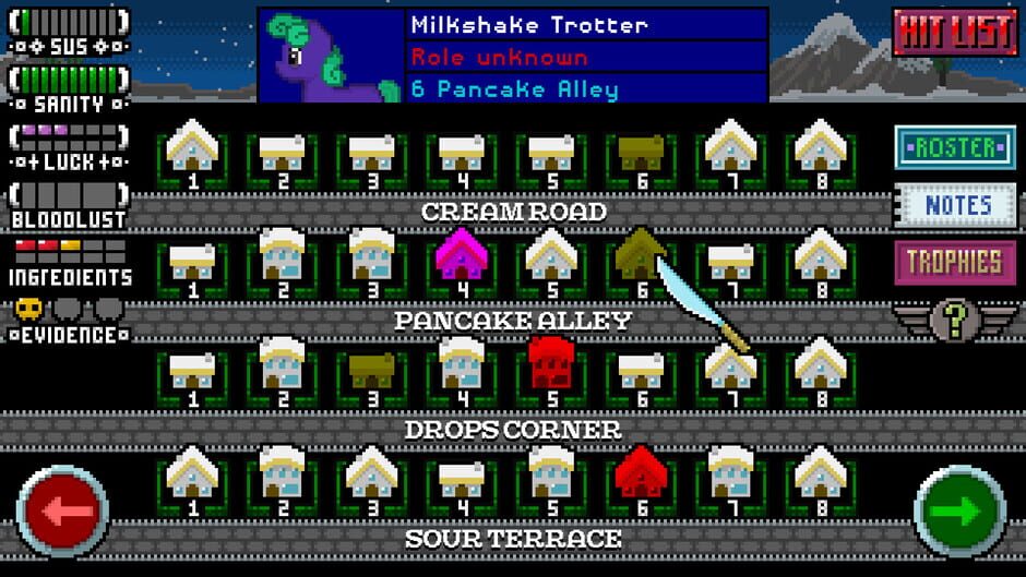 Slaughter Horse 2 Screenshot