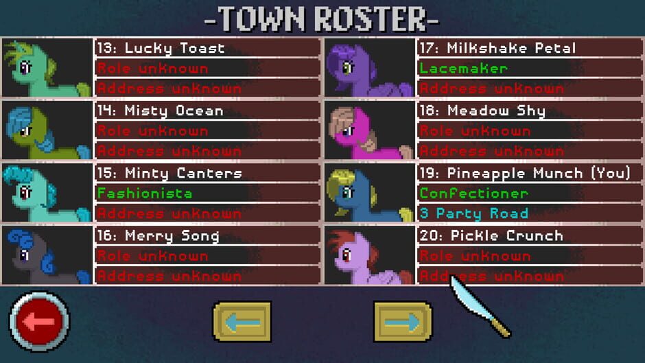 Slaughter Horse 2 Screenshot