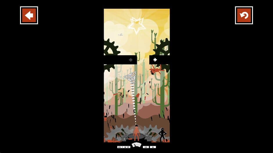 Fire All Humans Screenshot