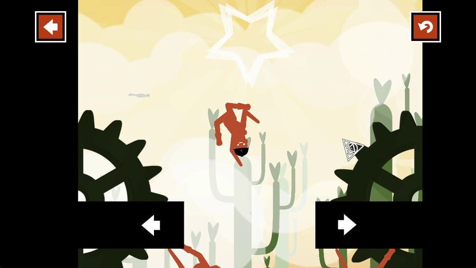 Fire All Humans Screenshot