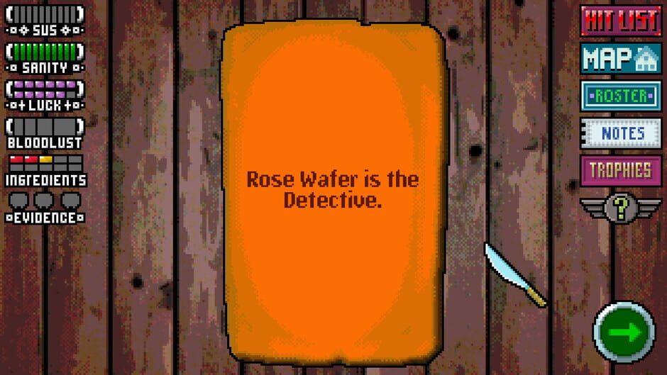 Slaughter Horse 2 Screenshot