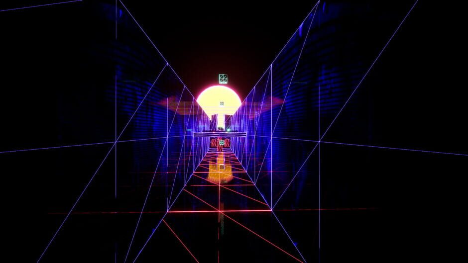 Radiant Cell Screenshot