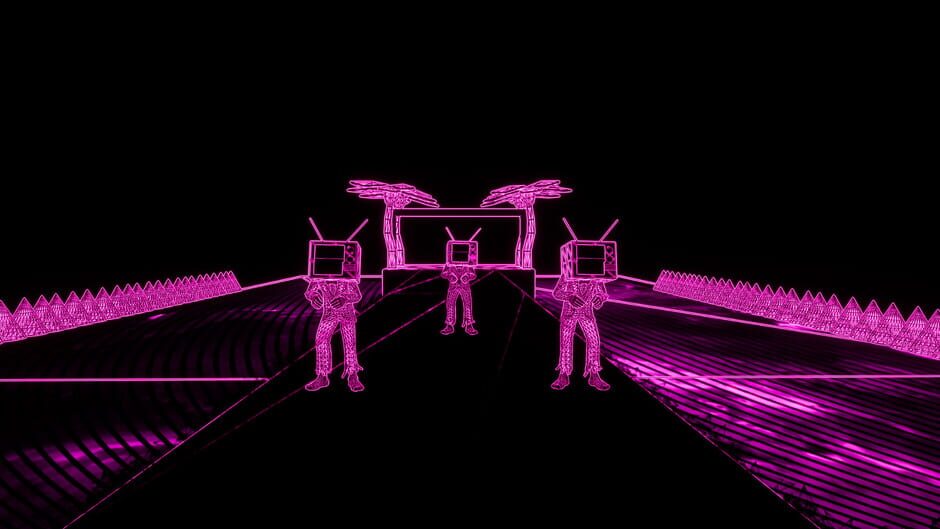 Radiant Cell Screenshot