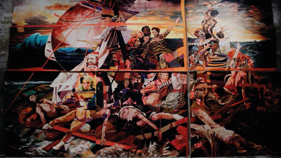 สกรีนช็อตจาก Tracing Decay (รูปที่ 3)