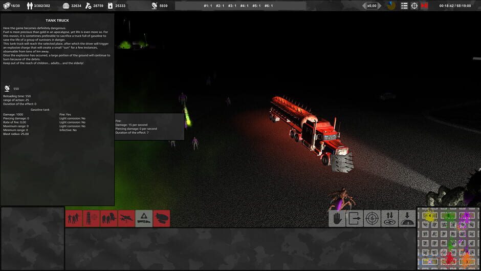 Age of Undead Screenshot