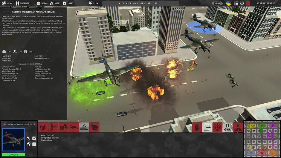 Age of Undead Screenshot