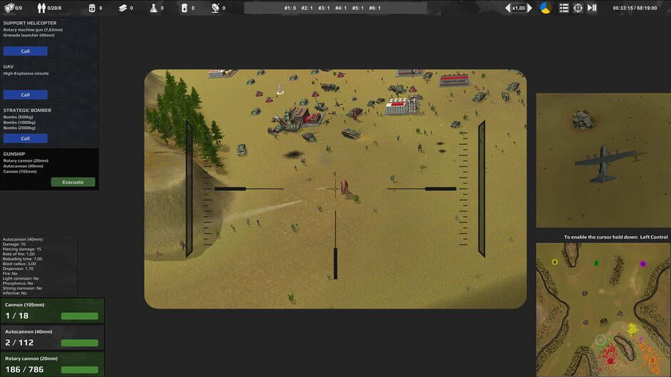 Age of Undead Screenshot