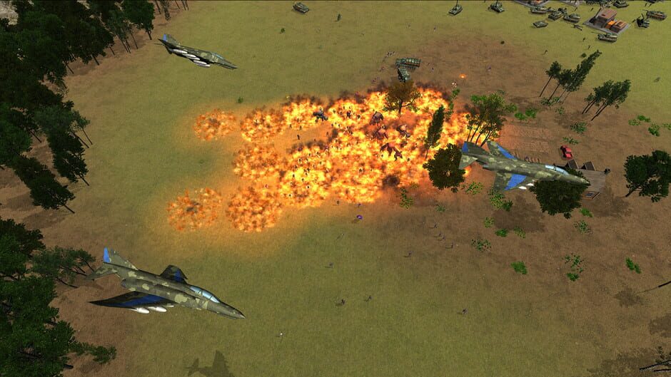 Age of Undead Screenshot