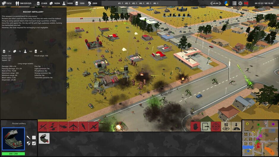 Age of Undead Screenshot