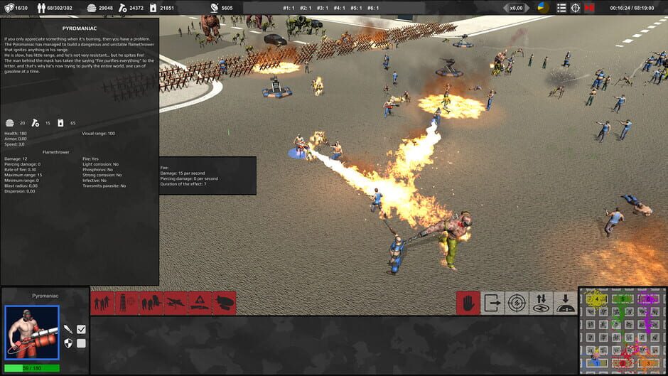 Age of Undead Screenshot