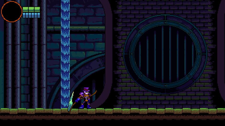 Kraino Origins Screenshot