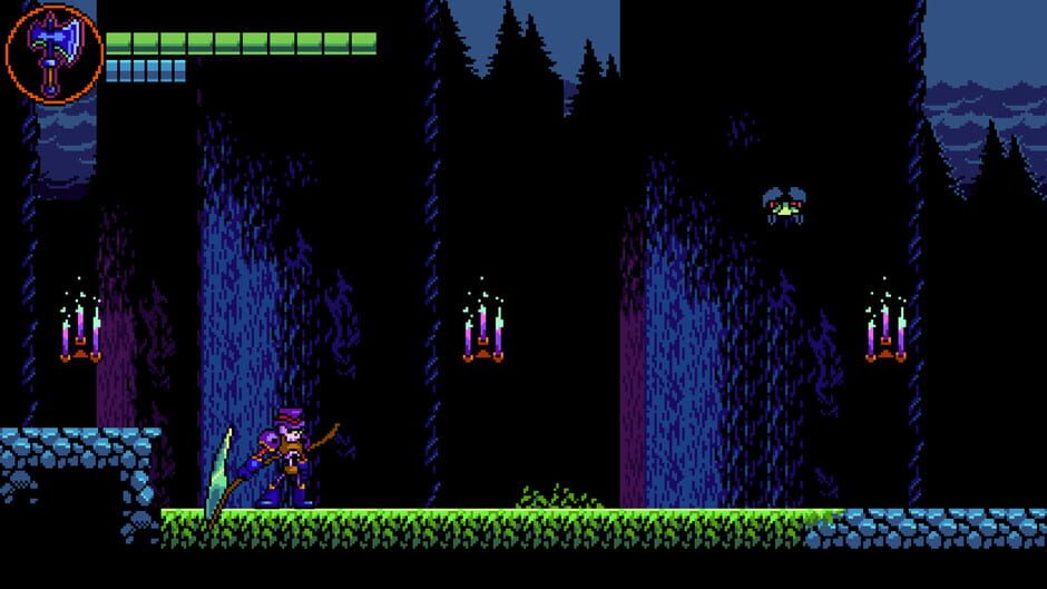 Kraino Origins Screenshot