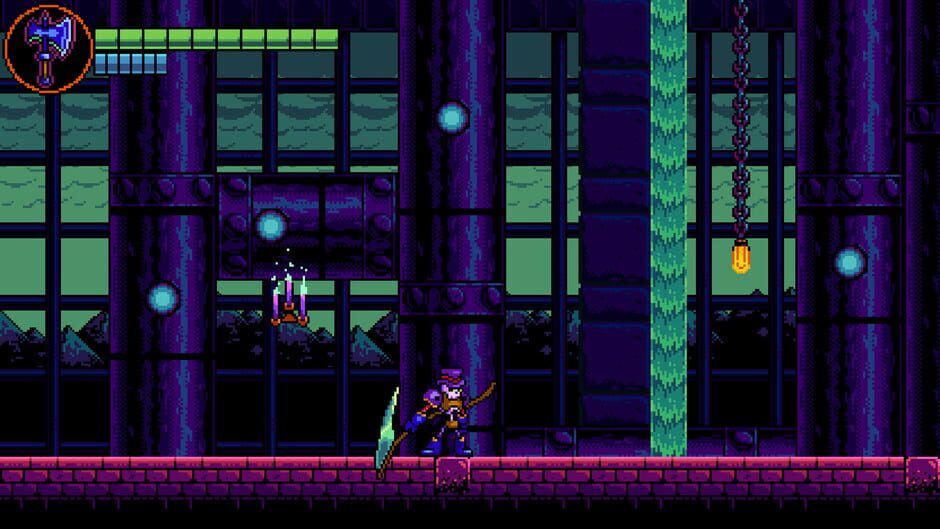 Kraino Origins Screenshot