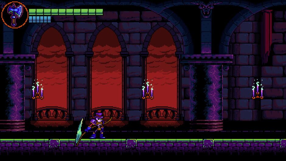 Kraino Origins Screenshot