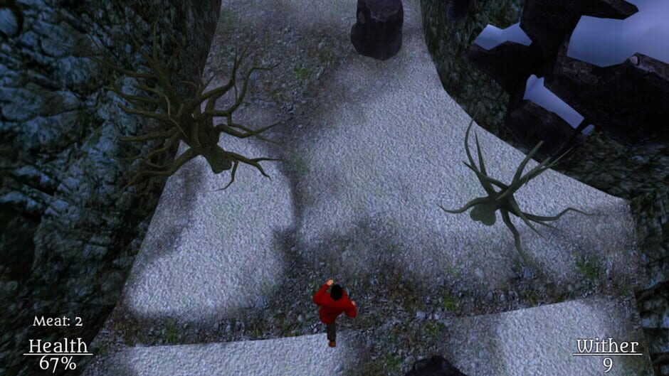 Seasons of the Sorcerer Screenshot