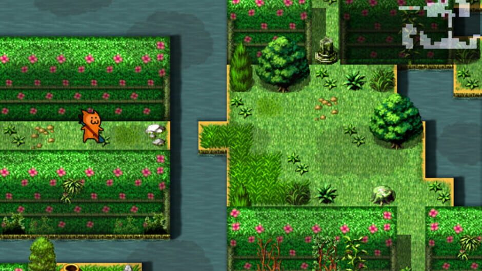 สกรีนช็อตจาก Our Hero! Last (รูปที่ 5)