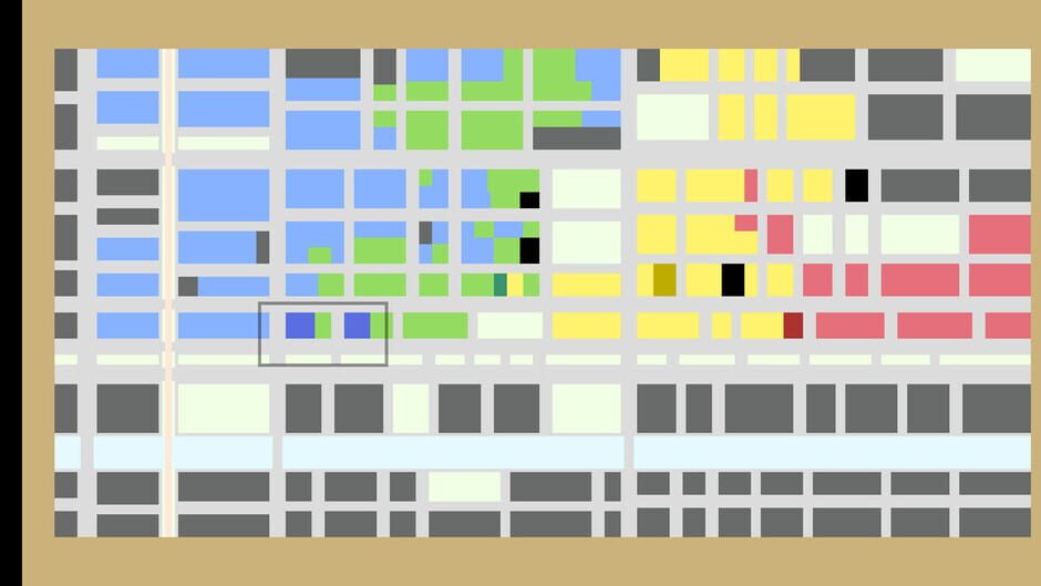 Pixel Gangsters Screenshot