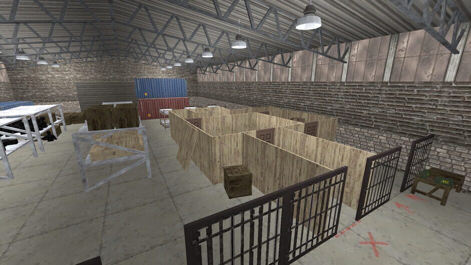 Rapid Retort Screenshot